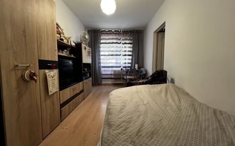 Apartament 2 camere, complet mobilat si utilat, etaj 2 - zona Sagului