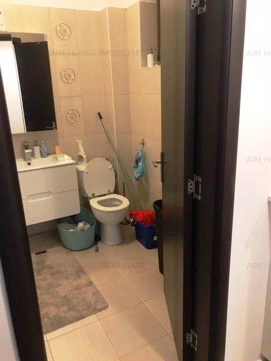Militari Pacii-Apartament 3 camere decomandat-2 grupuri sanitare – fotografia 12 din 16