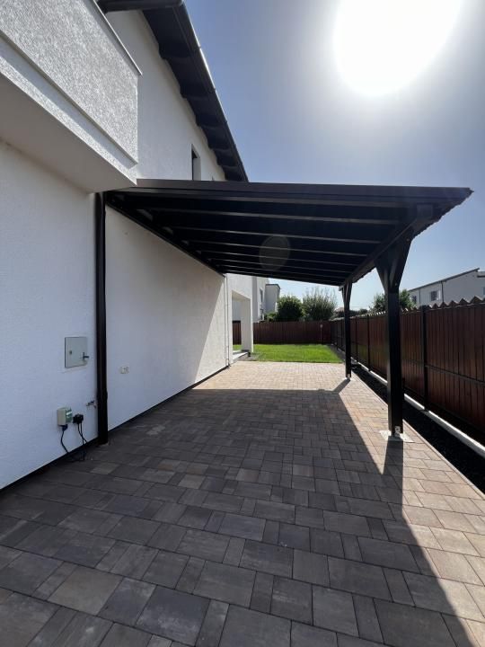 Duplex modern 6 camere - 145mp-Zona centrala Dumbravita – fotografia 3 din 12