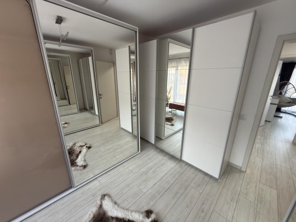 Casă premium cu panoramă, curte amenajată | 0% comision | zona Răzoare – fotografia 23 din 28