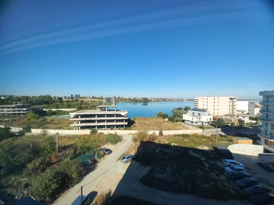 Studio modern în Tomis Nord – Campus Universitar-bloc 2020 – fotografia 1 din 15