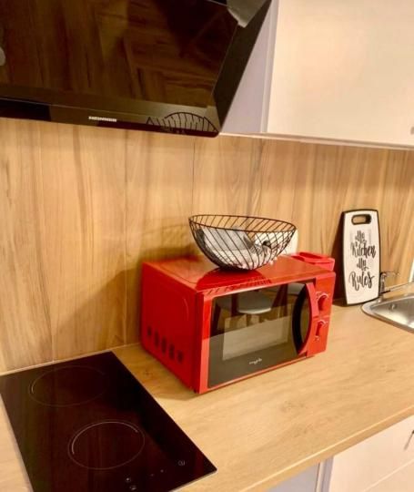 Garsoniera de vanzare | 13 Septembrie | Boiler | Bloc Reabilitat – fotografia 8 din 8