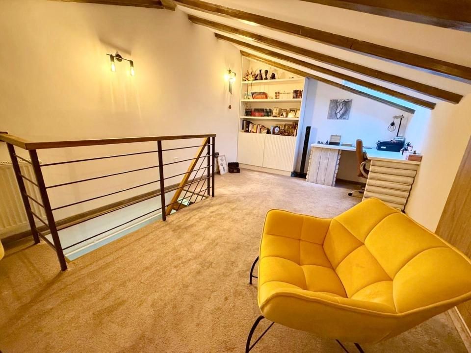EXCLUSIVITATE-Apartament 2 camere decomandate+pod amenajat | Subcetate, Floresti – fotografia 14 din 22