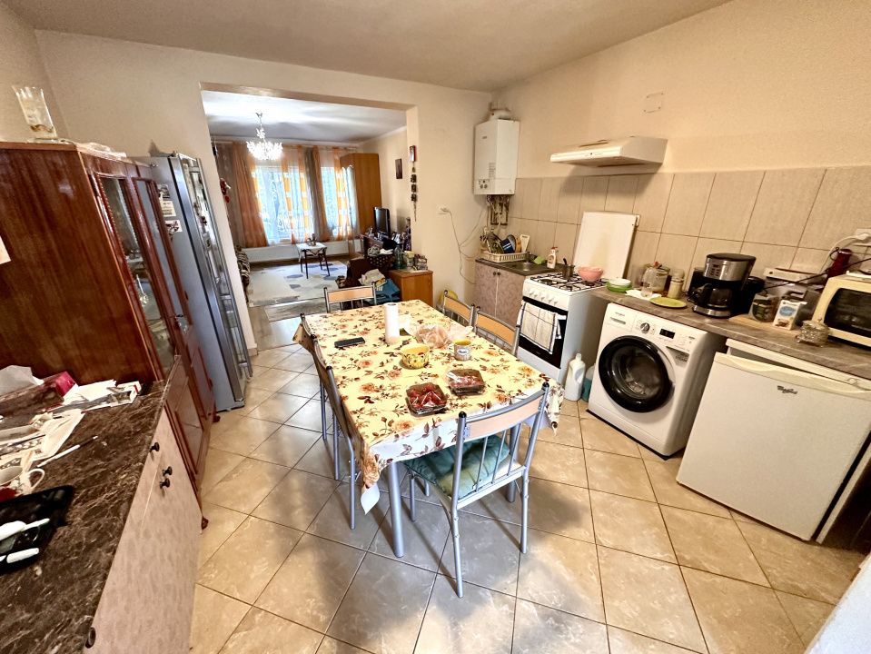 Casa pe PARTER Alba Iulia I 3 camere I teren 625 mp I finisata I – fotografia 5 din 16