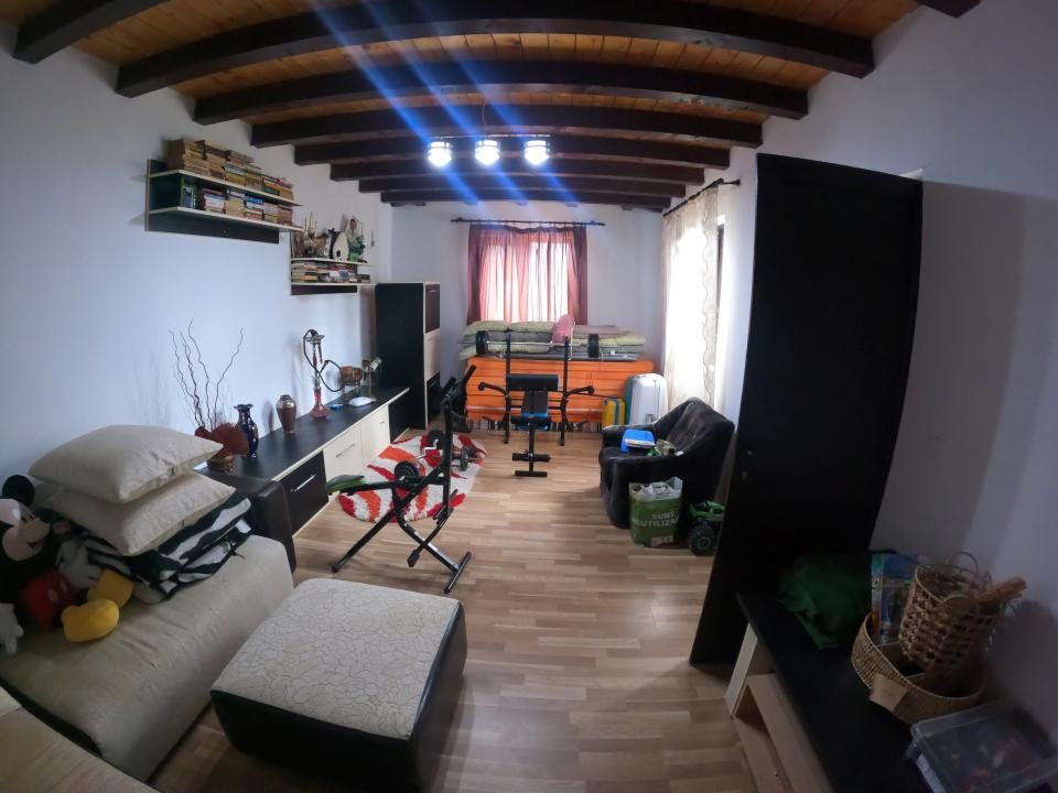 Proprietate Exclusivă cu Piscină, Foișor și Livadă | 1.970 mp teren | 270 mp co – fotografia 18 din 35