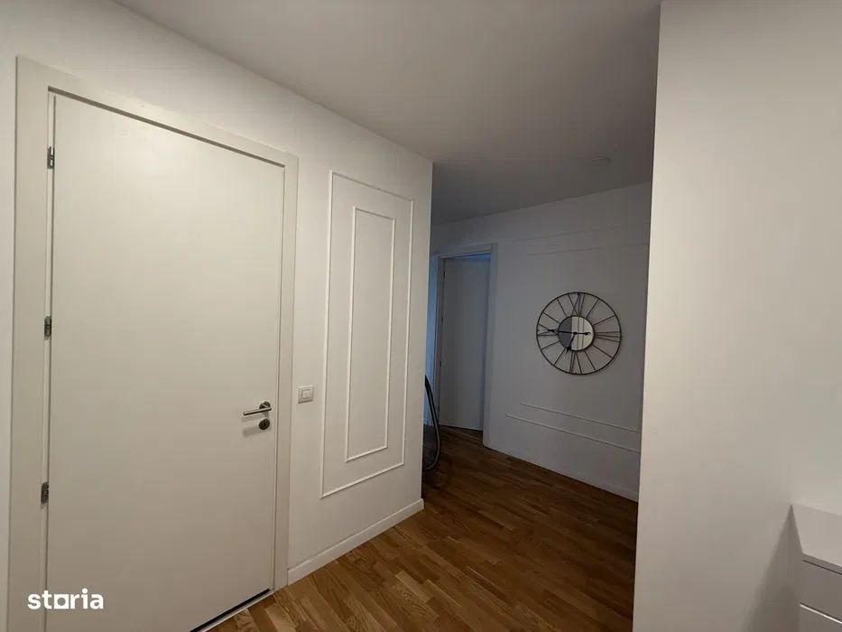 3 Camere de inchiriat | Luxuria Residence | 2 Bai | Centrala | Parcare – fotografia 10 din 11
