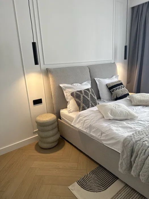 Apartament de vanzare 2 camere 54mp balcon 8mp zona Intre Lacuri Residence – fotografia 6 din 8