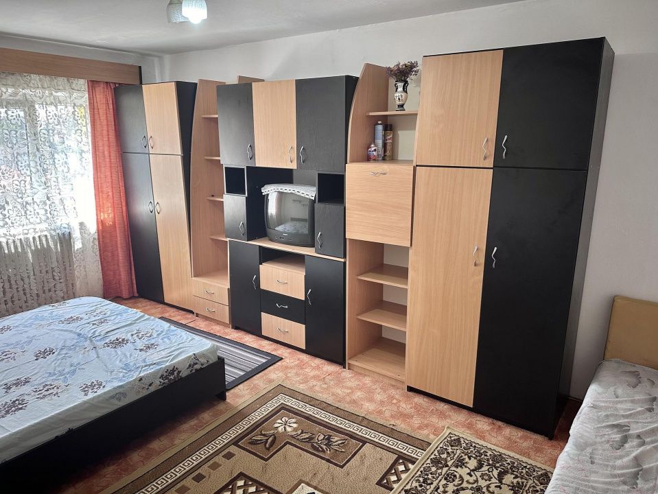 Apartament 2 camere de inchiriat mobilat utilat – fotografia 9 din 14