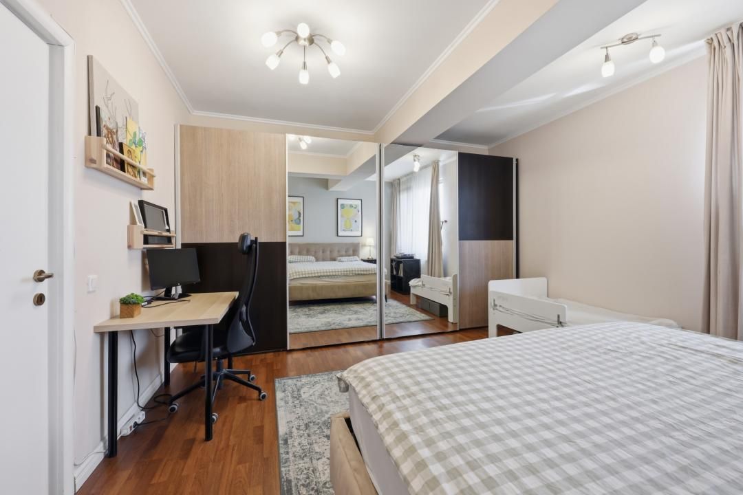 2 camere | Bucurestii Noi | Bazilescu | Jiului | Metrou | Com 0% – fotografia 10 din 14