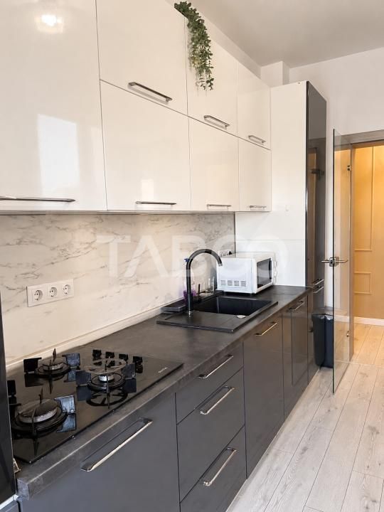 Apartament decomandat la parter 3 camere balcon Cartier Arhitectilor – fotografia 18 din 24