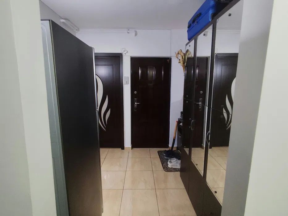 Apartament 2 camere City Park Mall – fotografia 6 din 9