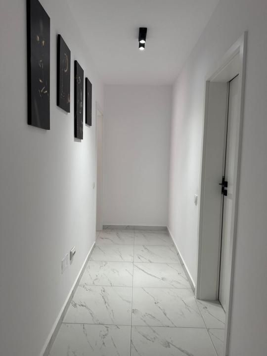 3 Camere de inchiriat | Pallady | Metrou | Centrala | Loc parcare – fotografia 15 din 46