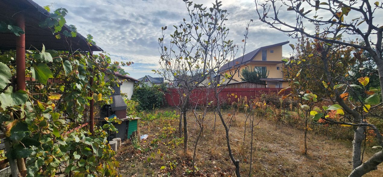 ✨[DOMENIU PRIVAT] Vilă deosebita în Inima Orașului Voluntari | Teren 2.500 mp |✨ – fotografia 33 din 48