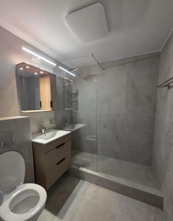 3 Camere de inchiriat | Gorjului | Centrala | 2 Bai |  Metrou | 75MP – fotografia 8 din 8