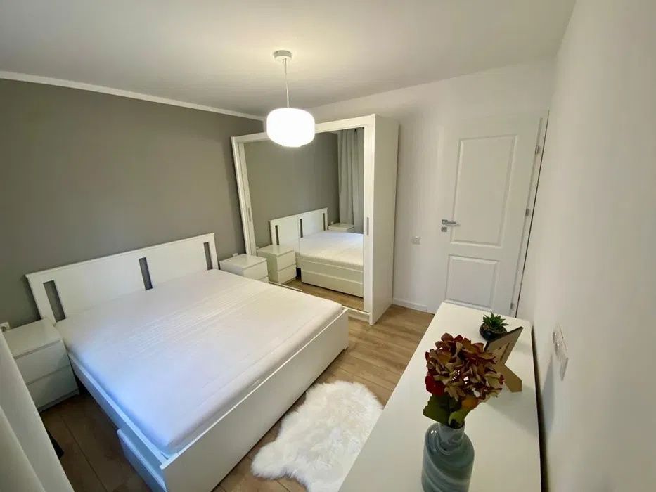 Apartament 3 camere, 52 mp, Între Lacuri – lângă Iulius Mall – fotografia 5 din 8