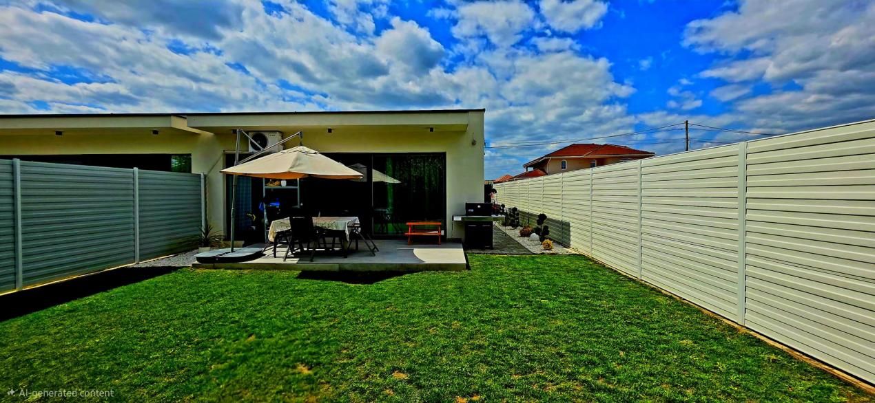 Duplex elegant, 4 camere, 90 mp utili - Dumbravita – fotografia 10 din 11