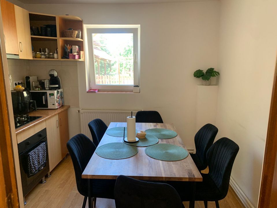 Casa de vanzare cu 3 camere si teren de 540 mp, zona Freidorf – fotografia 3 din 15