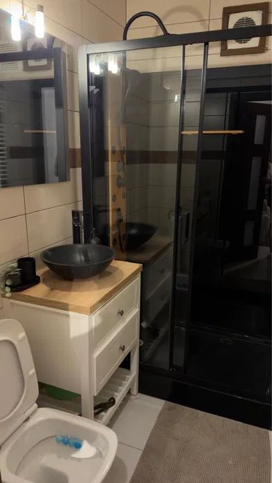 3 Camere de inchiriat | Gara de Nord | Metrou | Mobilat Utilat – fotografia 5 din 8