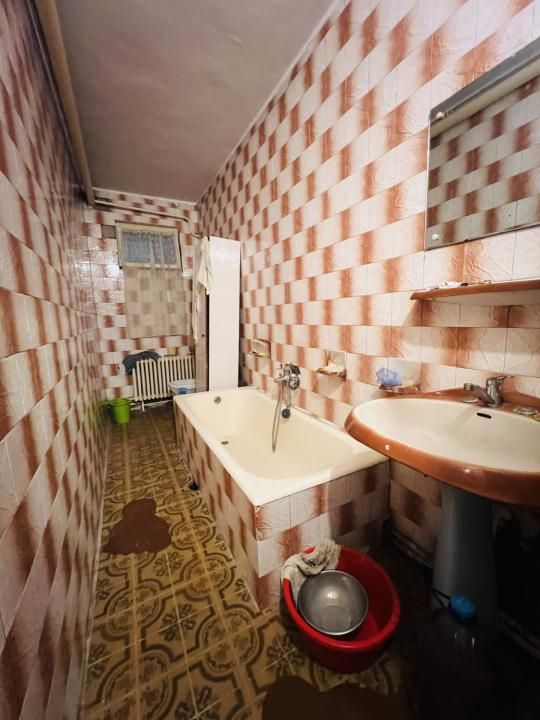 Casa de caramida, cu teren 739 mp- zona Mehala Timisoara – fotografia 6 din 15