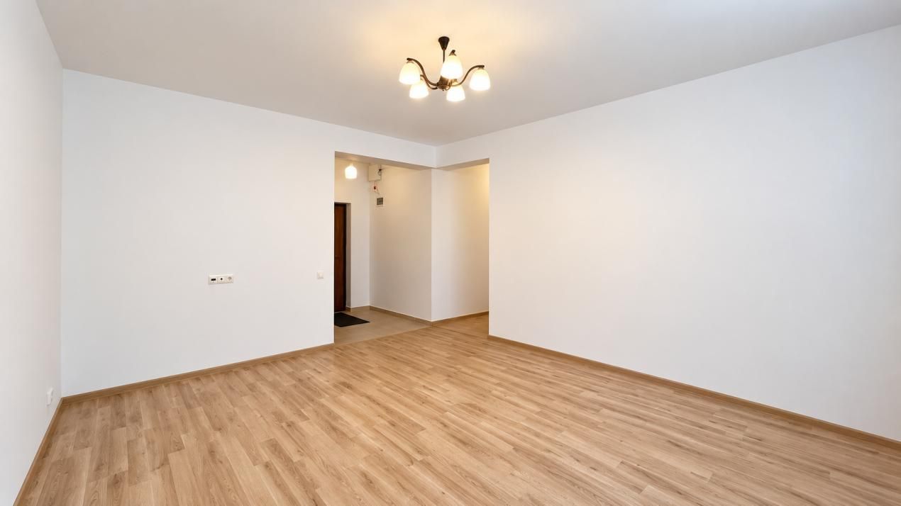 Vanzare 2 cam I 60 mp utili si doua bai I Otopeni, Str. 23 August I teren 70mp – fotografia 3 din 18