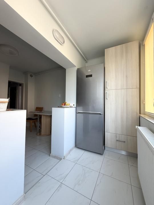 Apartament 3 camere, 68 mp utili, etaj 2, garaj, 2 boxe - Plavat II – fotografia 11 din 12