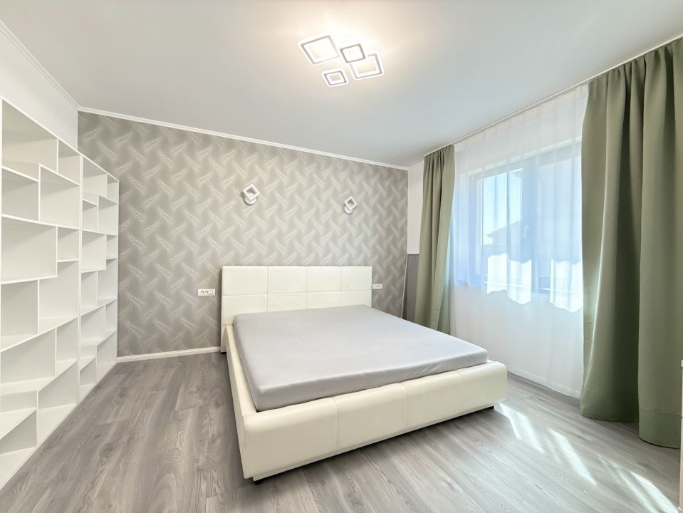 COMISION 0% Casa individuala 5 camere si teren 1033 mp, de vanzare in Sacalaz – fotografia 28 din 46
