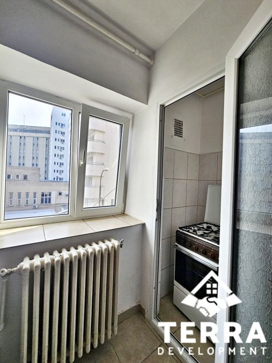 Aproape de centru | Bd. Mamaia-Spitalul Militar| 2 cam - Termen lung – fotografia 9 din 14