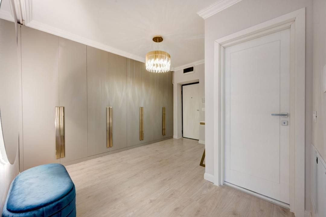 Apartament elegant de 2 camere, 82mp utili, loc de parcare și boxă! – fotografia 8 din 29