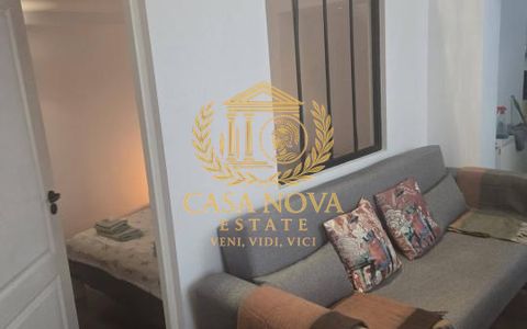 Apartament ultracentral cu 3 camere, mezanin și terasă – strada Barițiu