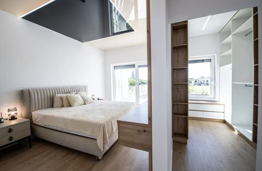 Duplex Smart - proiect diferit - 4 dormitoare - Dumbravita – fotografia 2 din 23