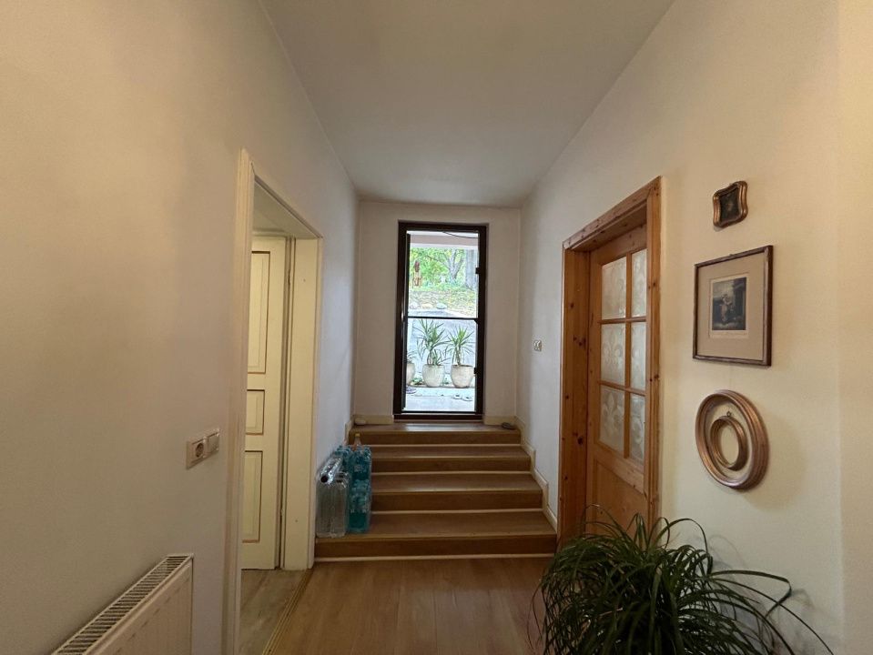 Casa plan parter, 900 mp teren, 115 mp utili, zona Centrala, Gradina Botanica – fotografia 10 din 15
