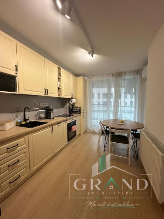 Oportunitate! Apartament 2 camere, bloc nou, Grigorescu, Cluj-Napoca – fotografia 1 din 8