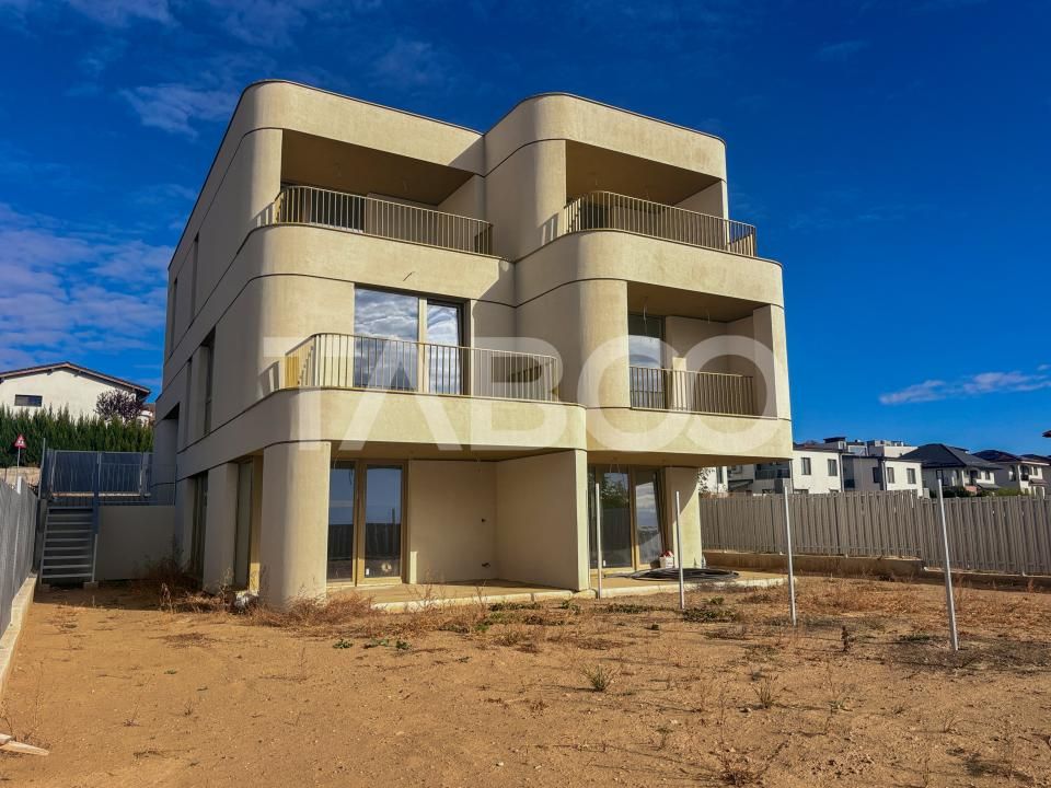 Duplex de vanzare premium in Iris zona Voronet Cluj Napoca – fotografia 4 din 17