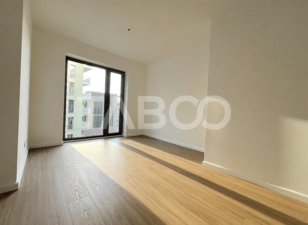Apartament cu 2 camere zona Semicentrala confort premium smart home – fotografia 2 din 8
