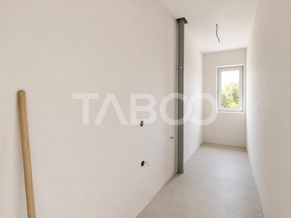 Casa individuala de vanzare constructie 2026 - finisaje dupa gust – fotografia 10 din 16