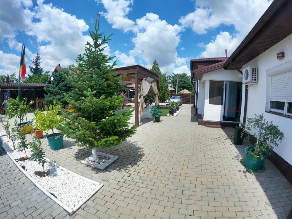 Proprietate Exclusivă cu Piscină, Foișor și Livadă | 1.970 mp teren | 270 mp co – fotografia 12 din 35