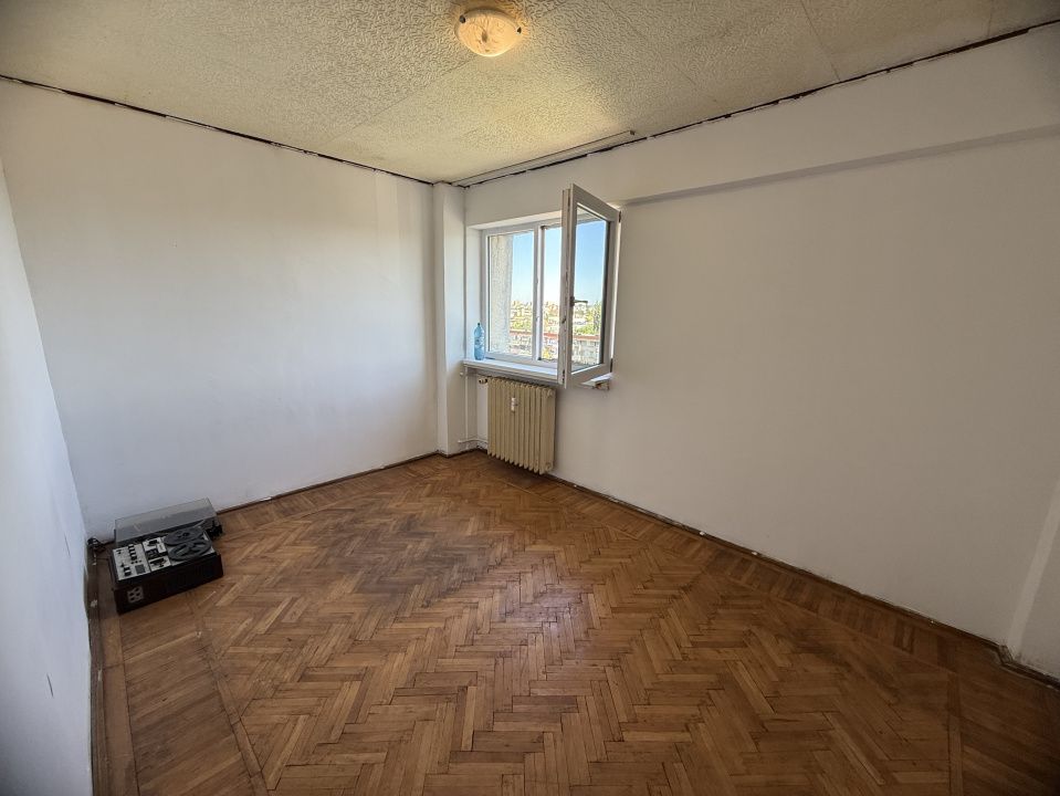 Apartament 4 camere, 76.55 mp, Calea București, zona Rotonda – fotografia 6 din 14