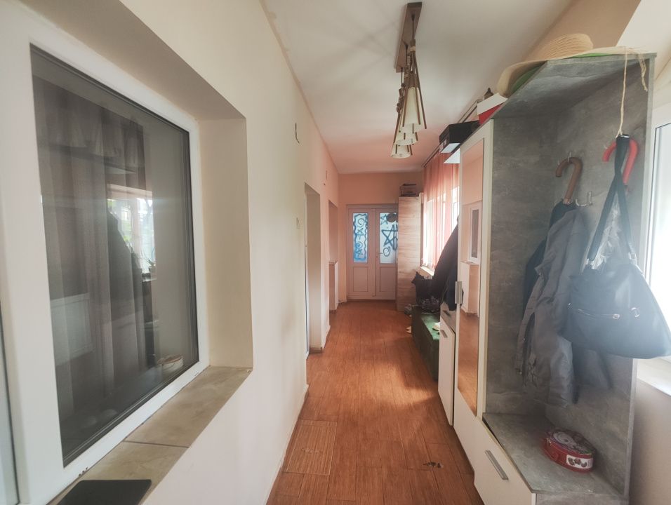 Casa 6 camere, teren 466 mp, Craiova, Bariera Vâlcii – fotografia 12 din 15