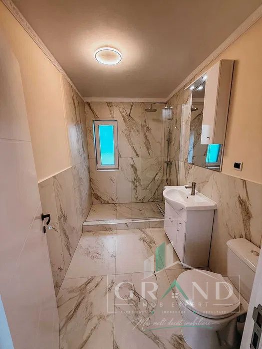 NOU | Casa | 4 Camere | Curte | 100 MP | CF | Popesti – fotografia 7 din 8
