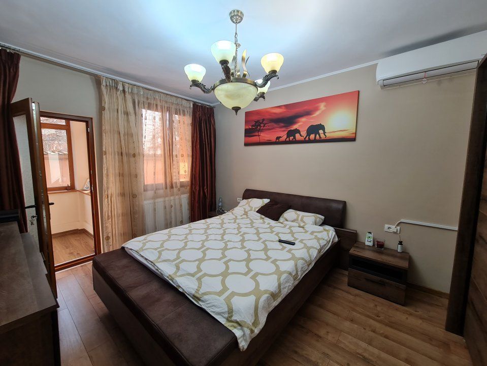 Vila 6 Camere - Domnesti – fotografia 16 din 36