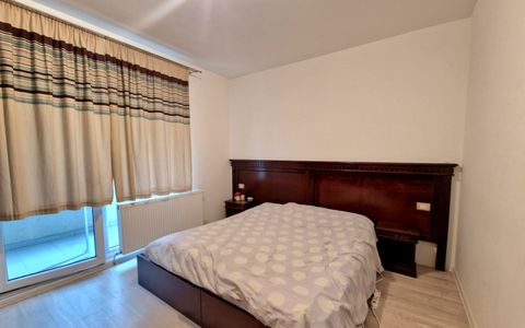 Sopor, 3 camere cu balcon si parcare