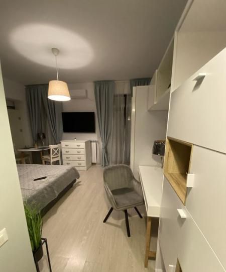 Garsoniera de inchiriat | Calea Calarasilor | Metrou | Mobilat & Utilat | – fotografia 7 din 8
