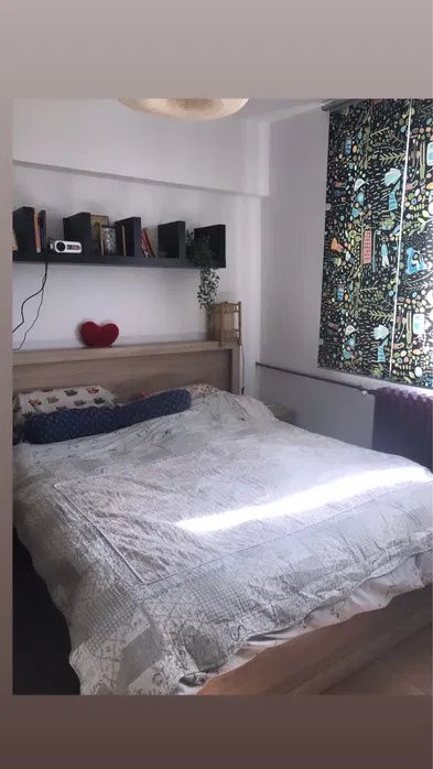 Apartament 2 camere cu balcon generos și priveliște deschisă – Borhanci – fotografia 2 din 5