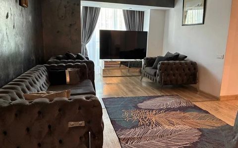 3 Camere de inchiriat | Unirii | Metrou | 2 Bai | Mobilat | Utilat