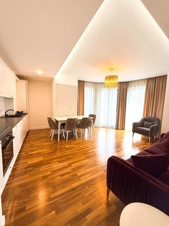2 camere de închiriat | Calea Victoriei | H Victoriei 139 | Clădire de lux – fotografia 1 din 13