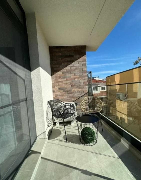 Apartament 2 camere Mamaia Nord, parcare inclusa – fotografia 5 din 11