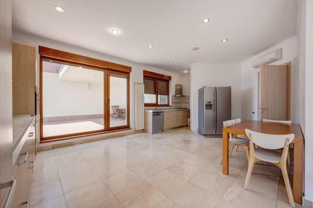 Unic pe etaj! Penthouse 5 camere, 482 mp, lift privat – Satul Francez – fotografia 11 din 55