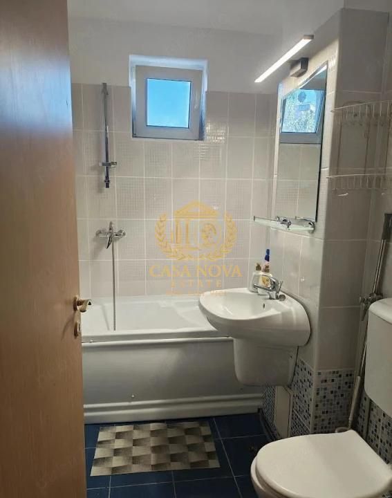 Apartament 2 camere 54mp, 2 balcoane, etaj intermediar, Iulius Mall – fotografia 5 din 5