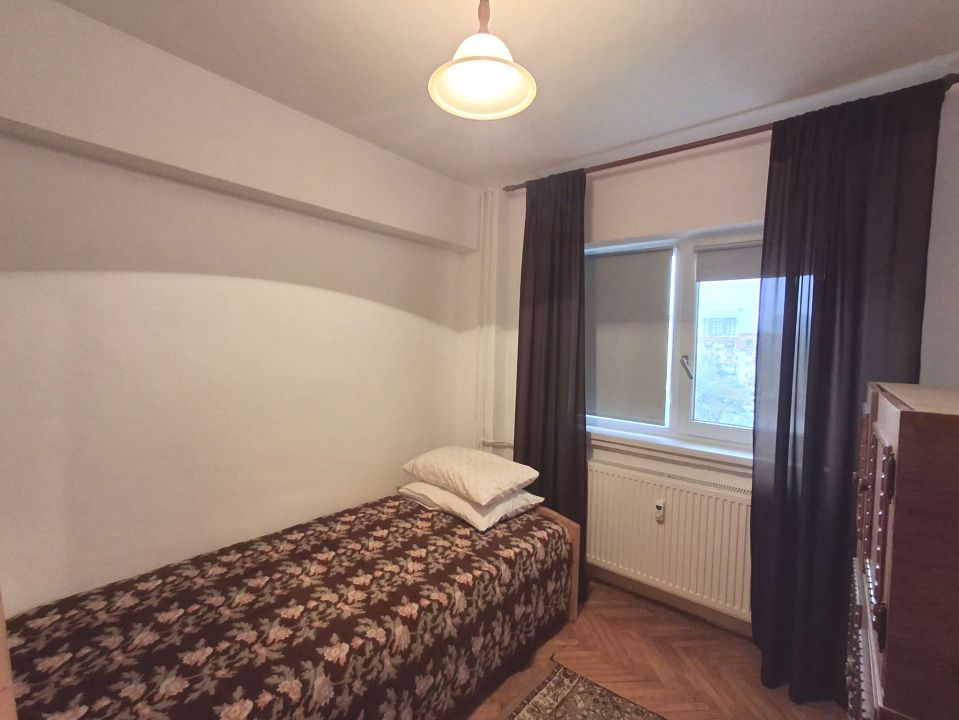 De închiriat! Apartament 3 camere decomandate  | Preț excelent! | Zona Sărari – fotografia 6 din 10