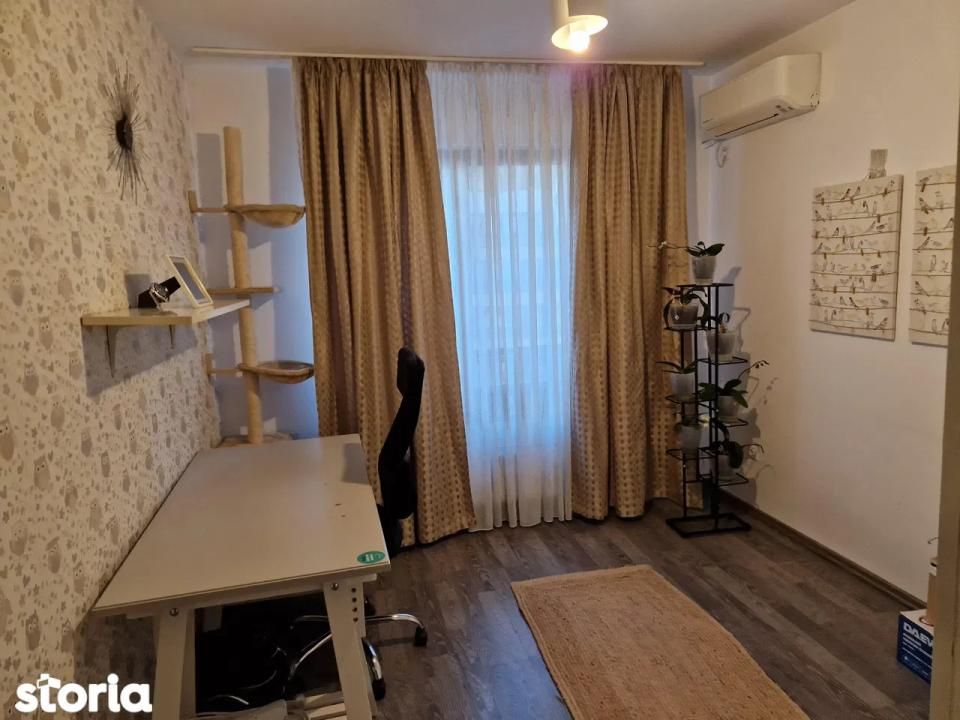 3 Camere de inchiriat | Grozavesti | Metrou | Centrala | Parcare – fotografia 8 din 17